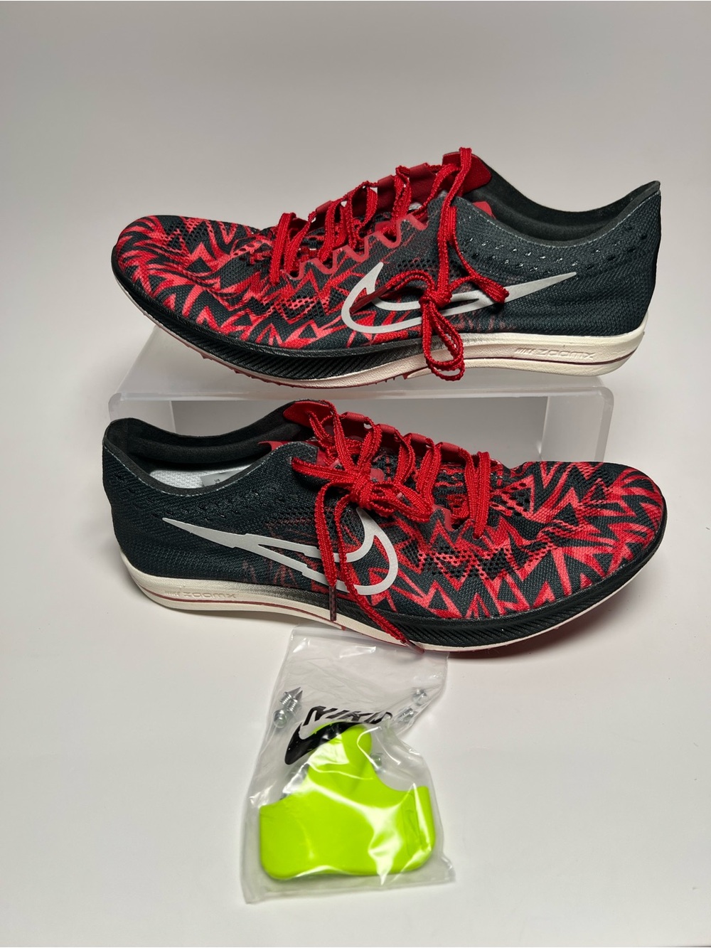 Nike ZoomX Dragonfly Low Bowerman Track Shoes Club DN4860-601 Men’s Size 11 New